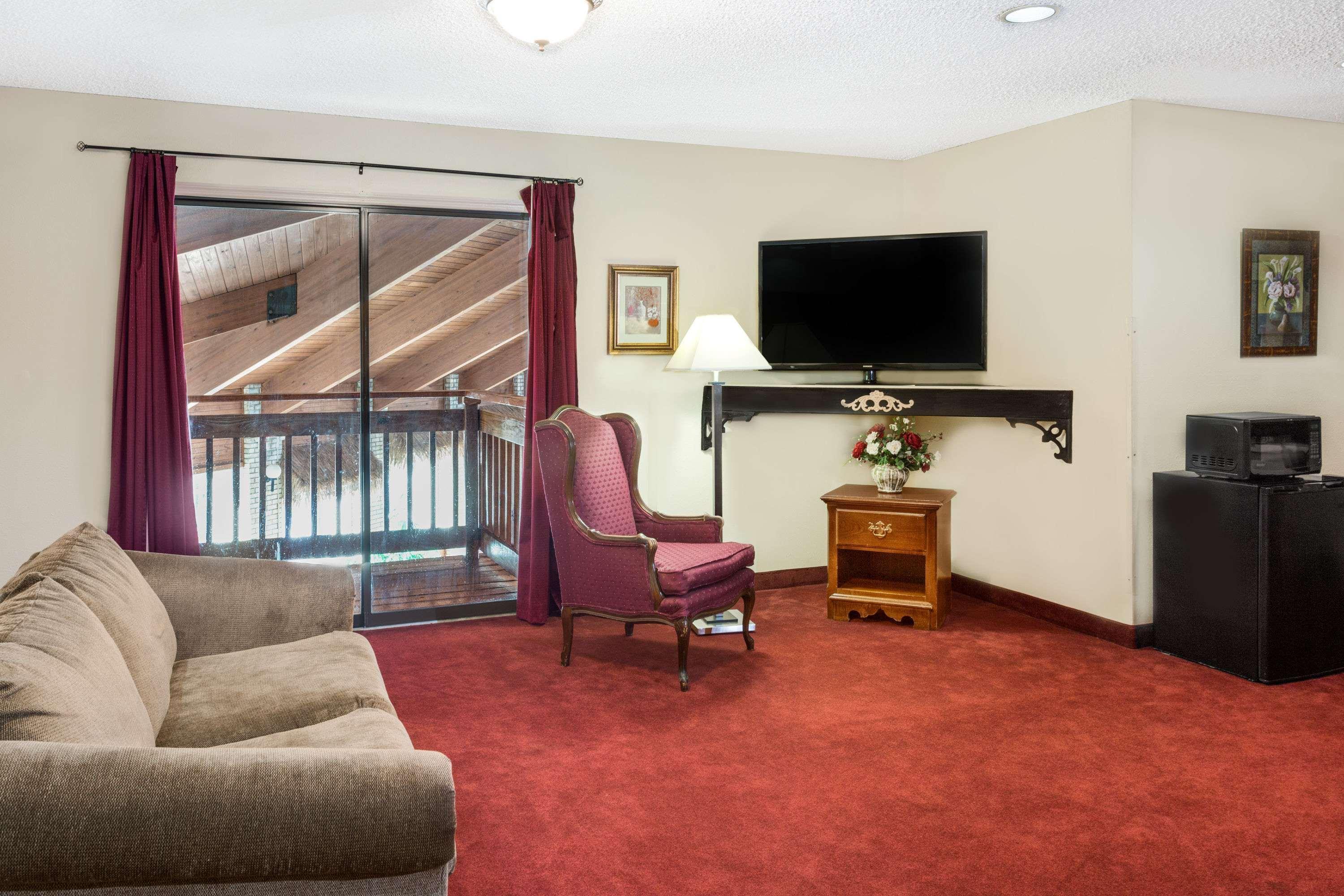 Days Inn By Wyndham Jackson Luaran gambar