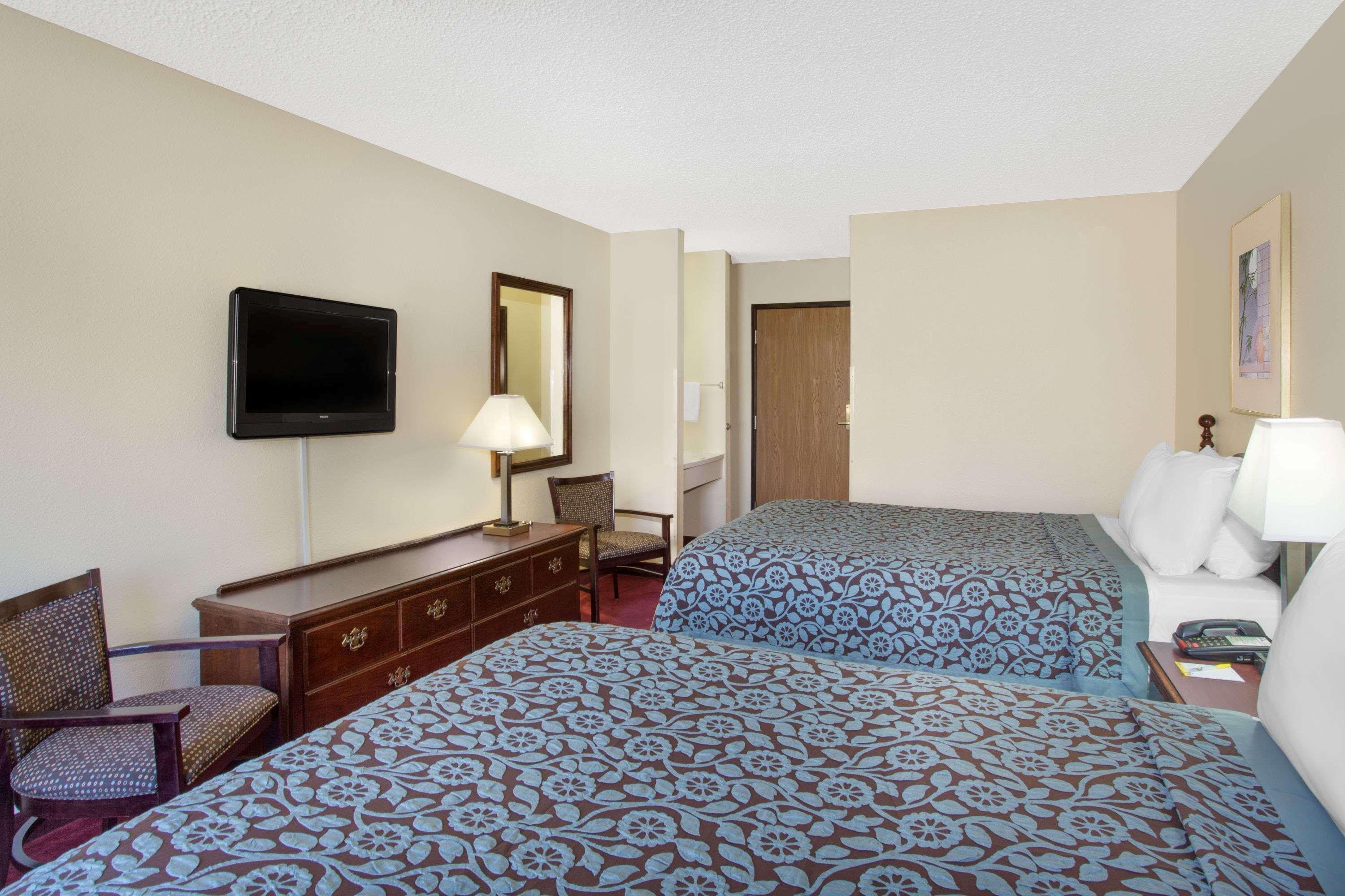 Days Inn By Wyndham Jackson Luaran gambar