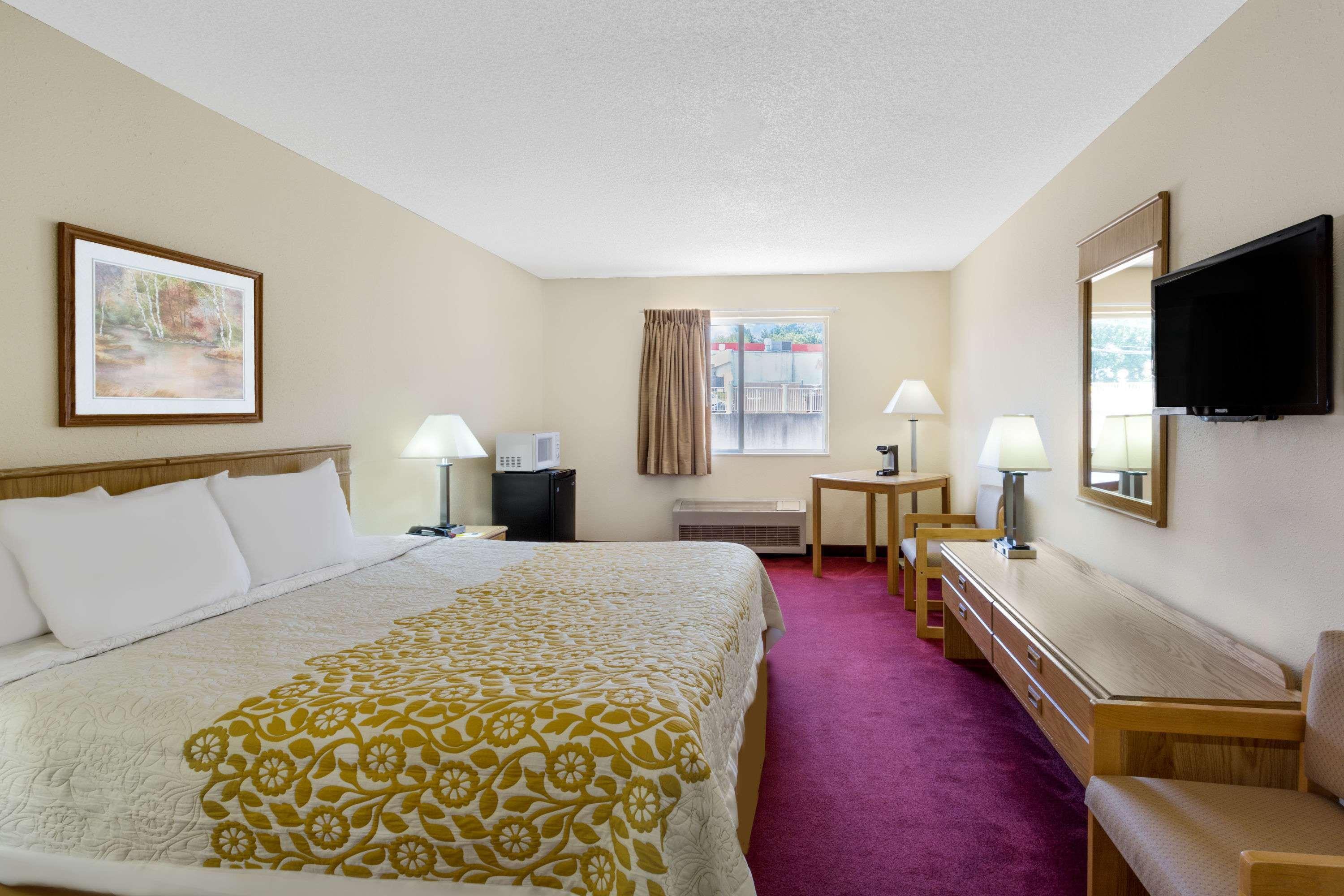 Days Inn By Wyndham Jackson Luaran gambar