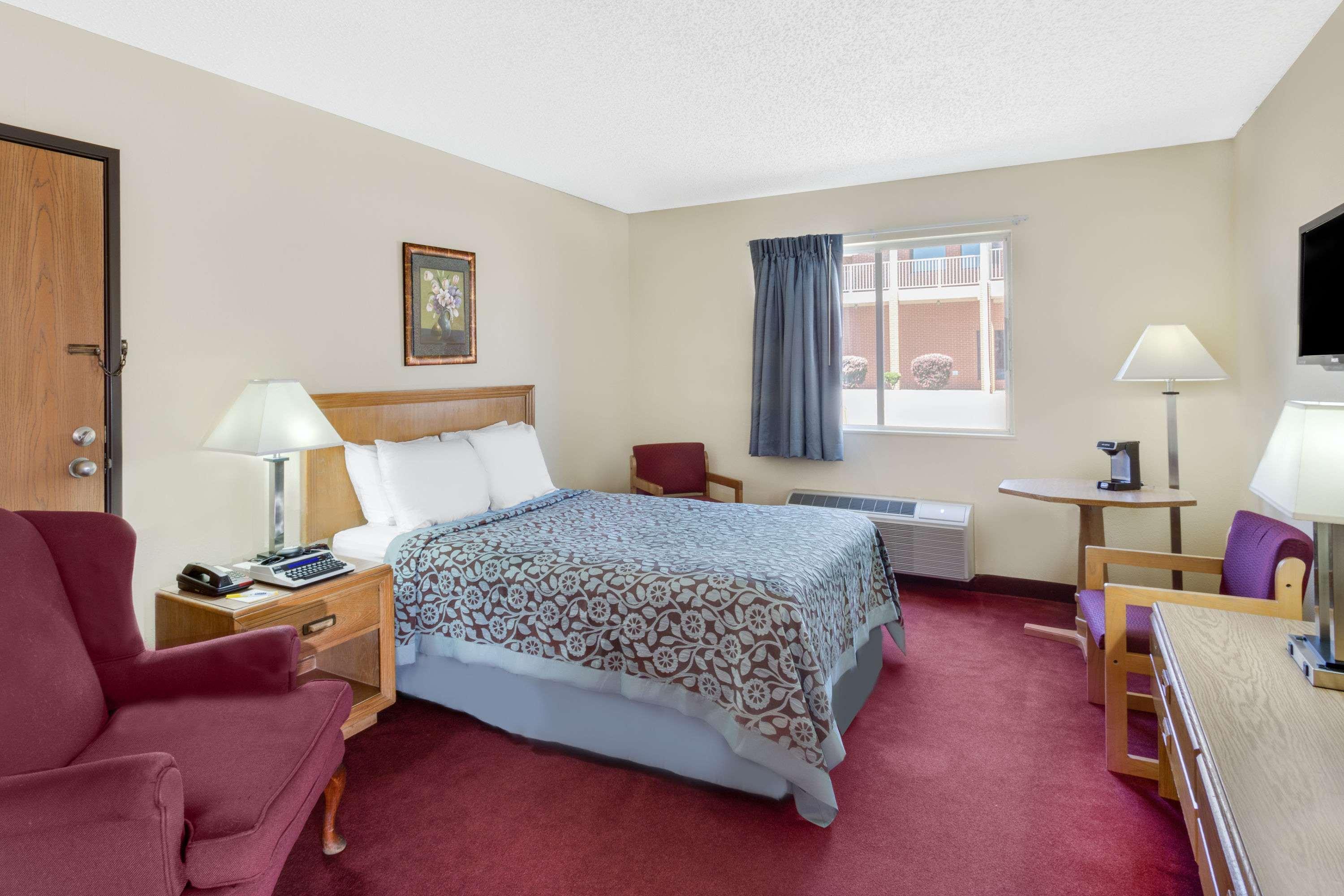 Days Inn By Wyndham Jackson Luaran gambar