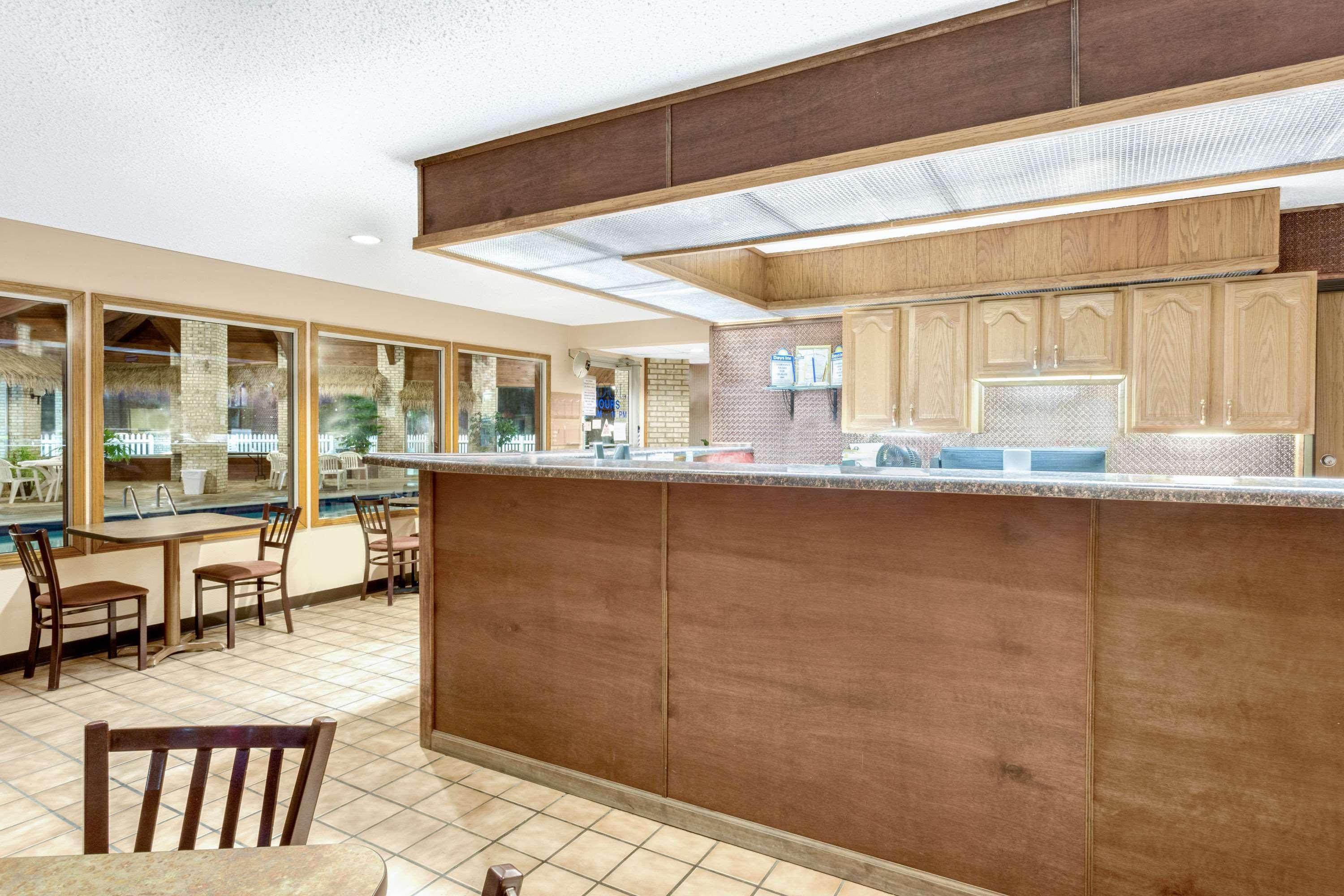 Days Inn By Wyndham Jackson Luaran gambar