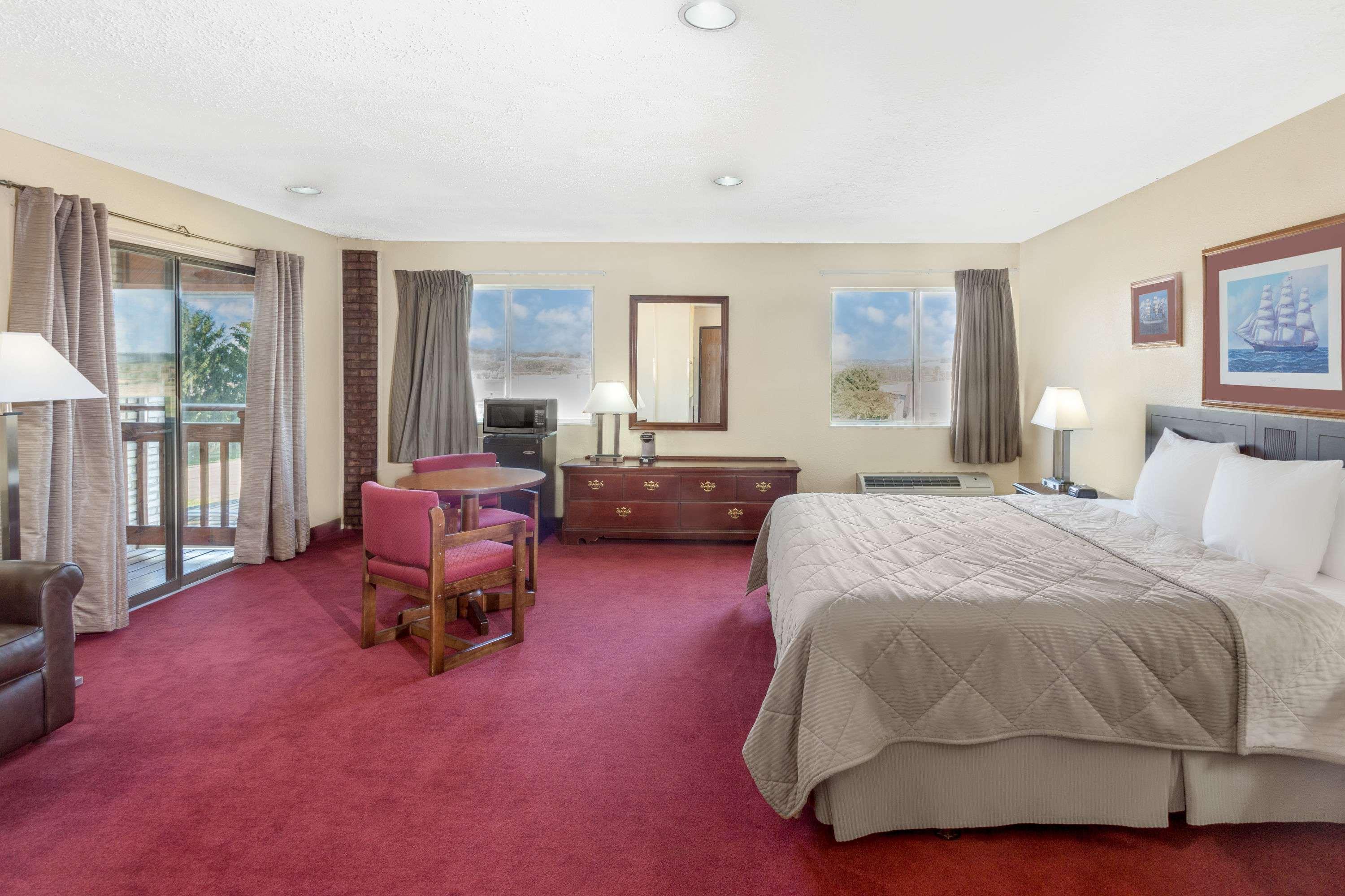 Days Inn By Wyndham Jackson Luaran gambar