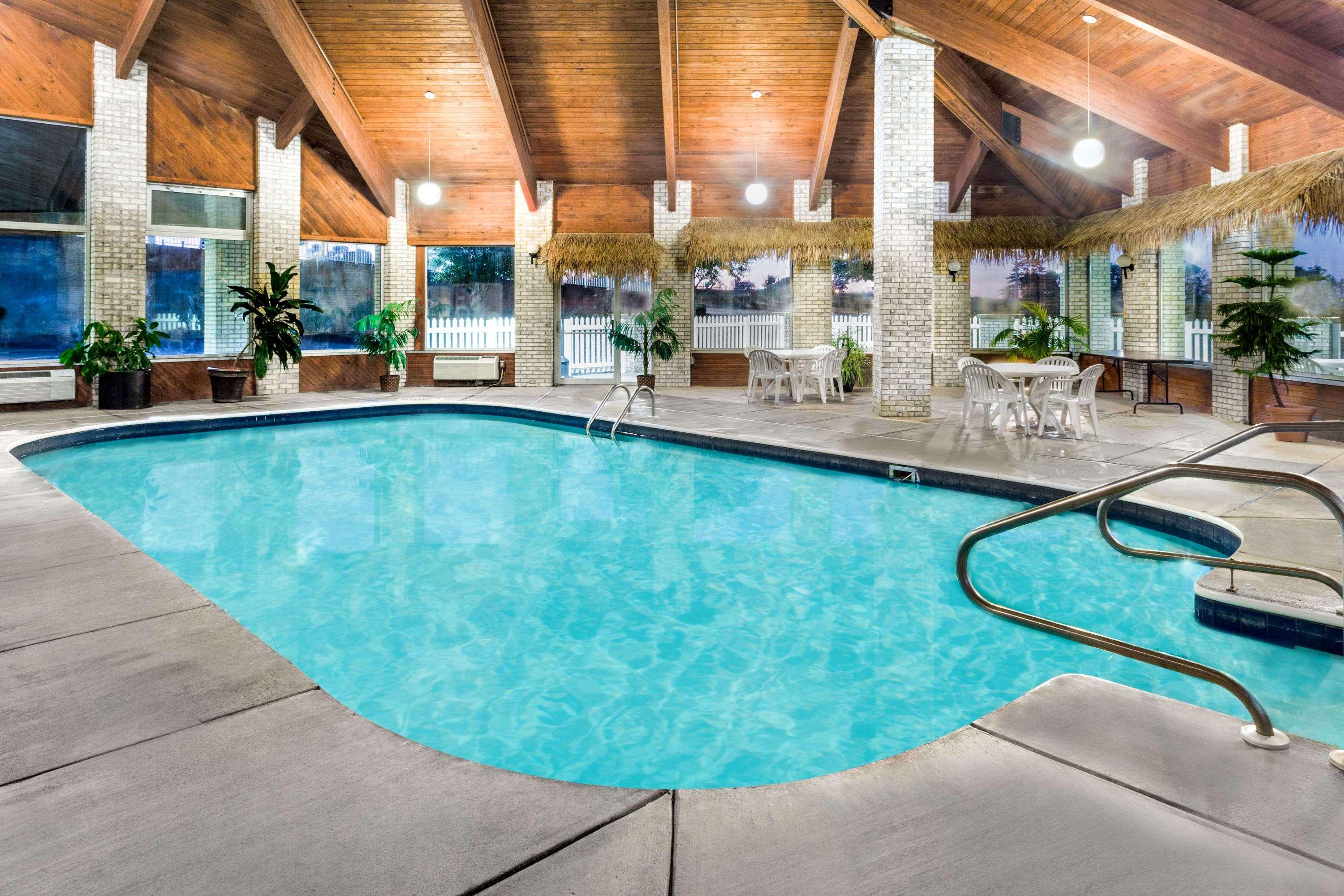Days Inn By Wyndham Jackson Luaran gambar