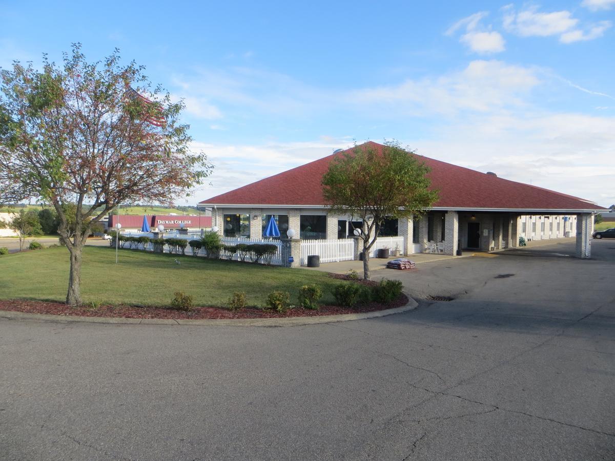 Days Inn By Wyndham Jackson Luaran gambar