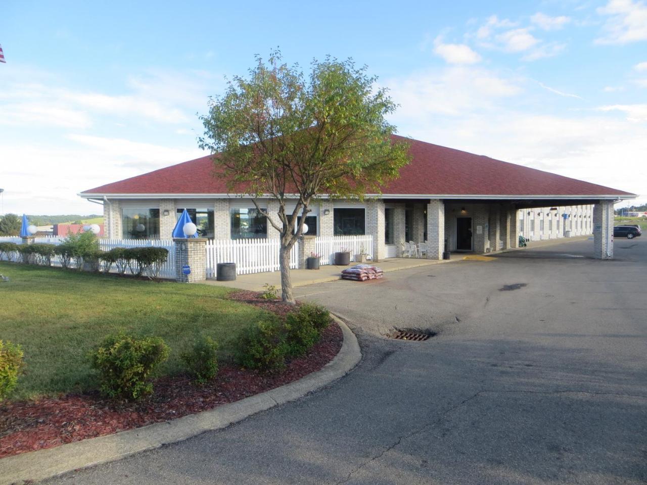 Days Inn By Wyndham Jackson Luaran gambar