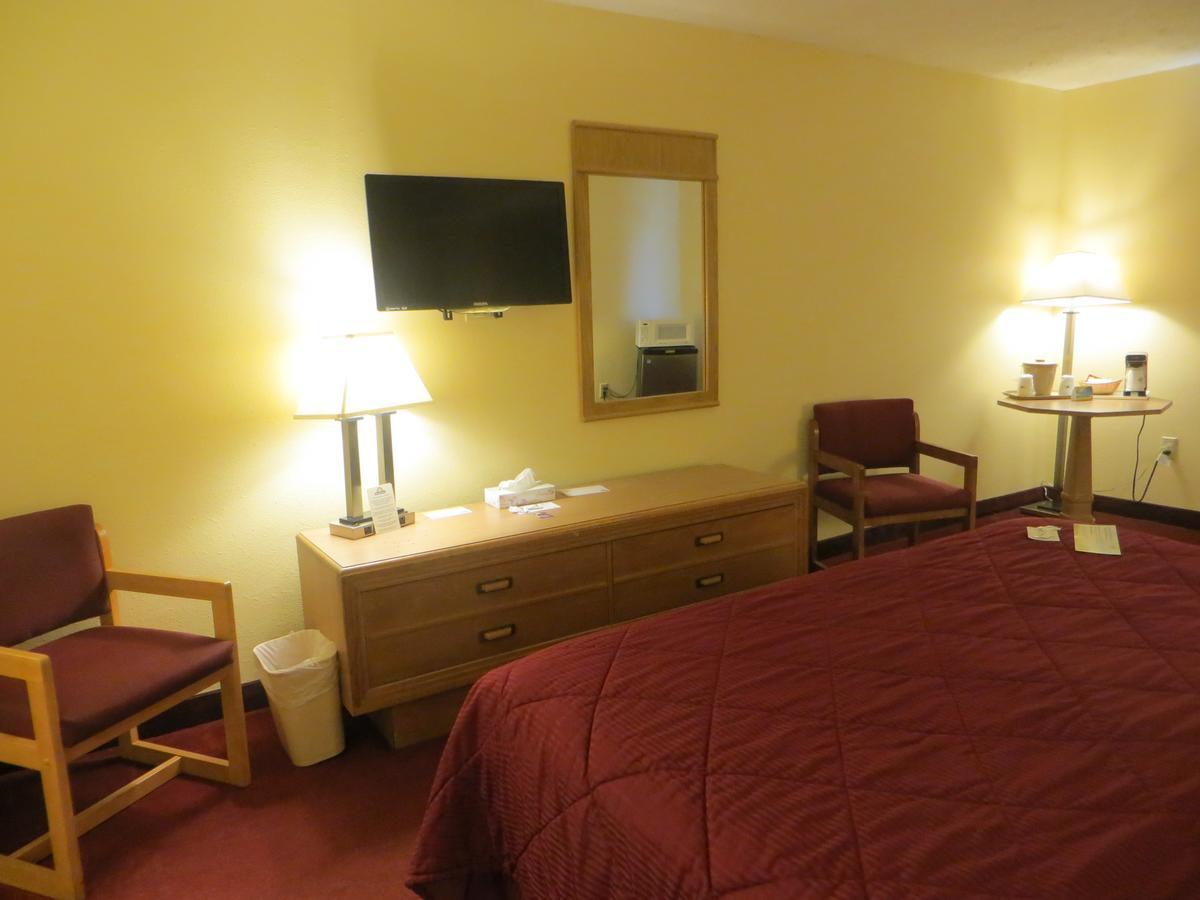 Days Inn By Wyndham Jackson Luaran gambar