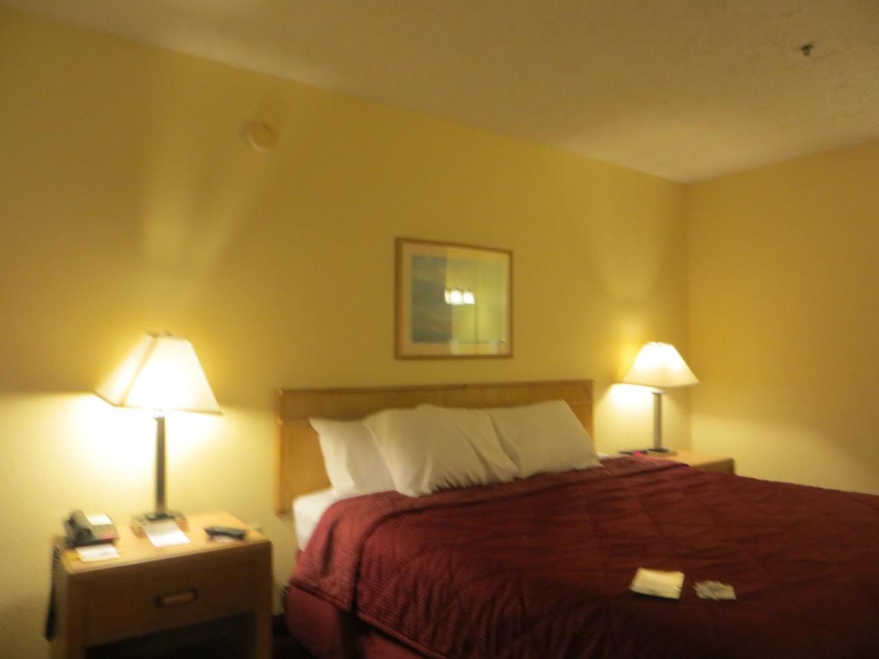 Days Inn By Wyndham Jackson Luaran gambar