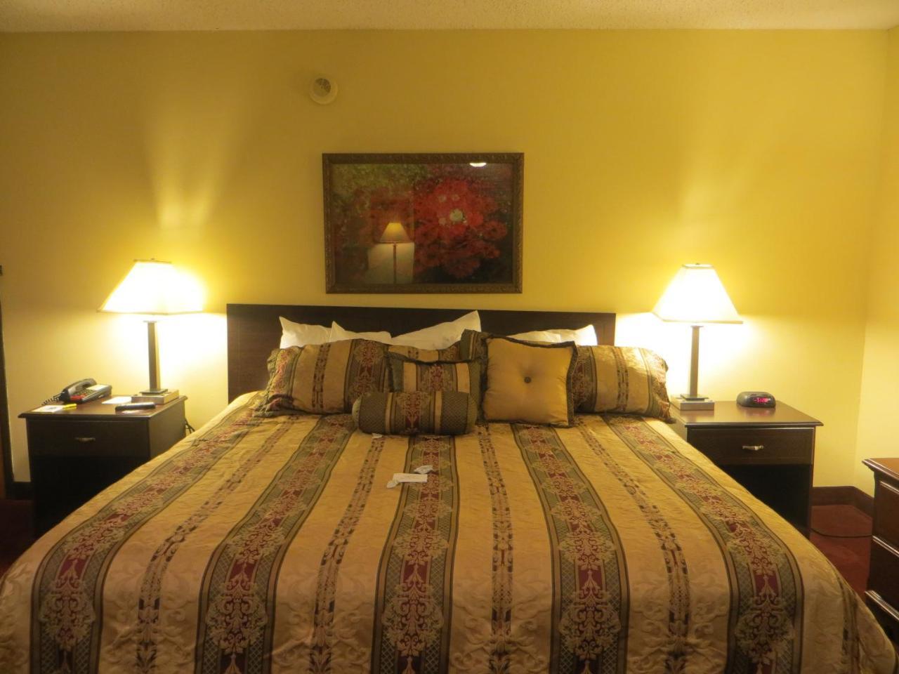 Days Inn By Wyndham Jackson Luaran gambar